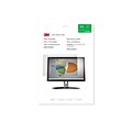 3M™ Anti-Glare Filter for 19 Widescreen Monitor (16:10) (AG190W1B)