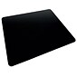 Staples Extra Large Mouse Pad, Black (50567)