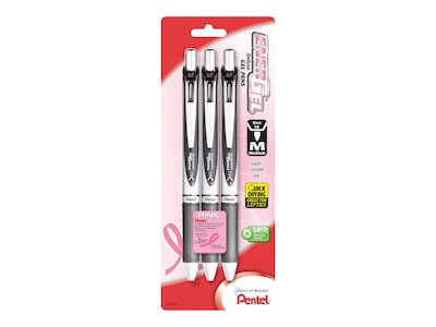 EnerGel Deluxe RTX Retractable Pens