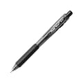 Pentel WOW! Retractable Ballpoint Pens, Medium Point, Black Ink, 18 Pack (BK440BP18A)