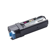 Dell 9M2WC Magenta Standard Yield Toner Cartridge