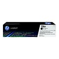 HP 126A Black Standard Yield Toner Cartridge (CE310A)