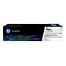 HP 126A Yellow Toner Cartridge, Standard (CE312A)