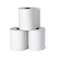 Staples® Bond Paper Rolls, 1-Ply, 3" x 128', 10/Pack (18211-CC)