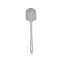 Rubbermaid Commercial Products Polypropylene Toilet Brush (FG631000WHT)