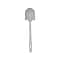 Rubbermaid Commercial Products Polypropylene Toilet Brush (FG631000WHT)