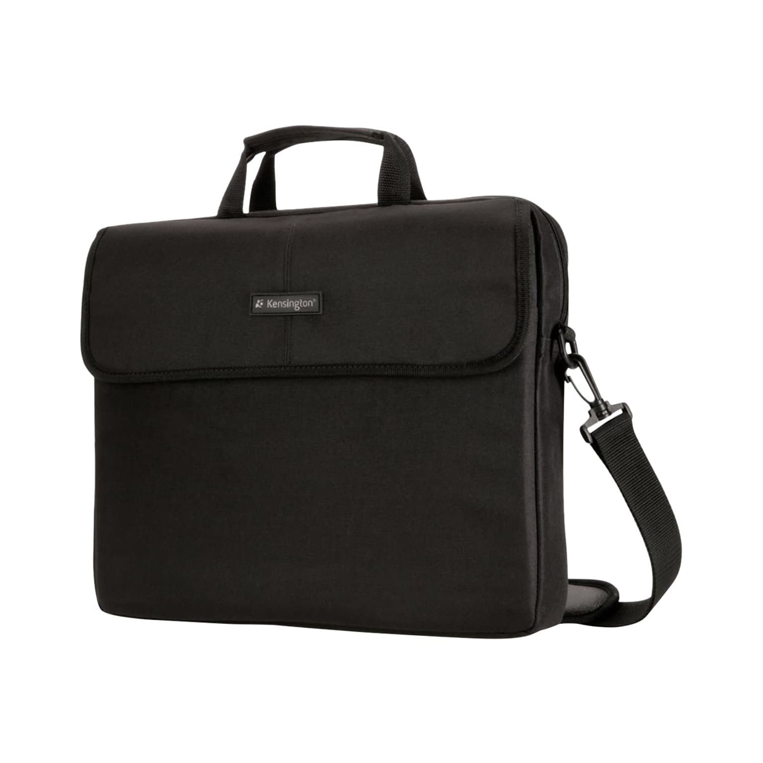 Kensington Simply Portable Neoprene Laptop Sleeve for 15.6