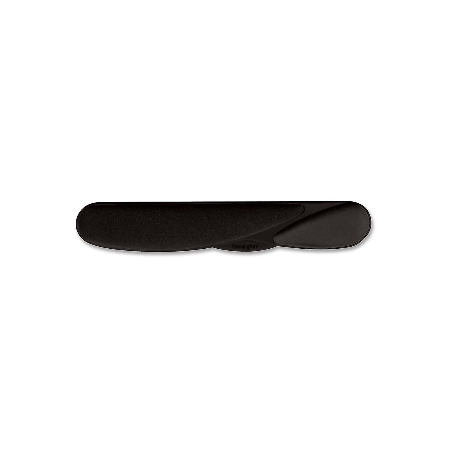 Kensington Wrist Pillow Wrist Rest, Black (22801)