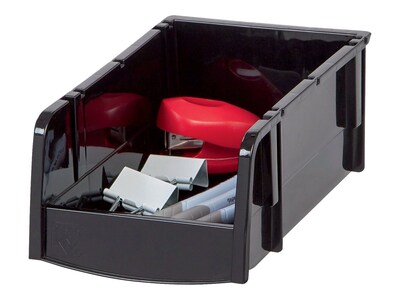 Storage Box, Black (51056)