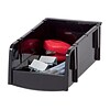 Storage Box, Black (51056)