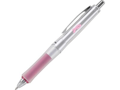 Pilot Dr. Grip Center of Gravity BCA Retractable Ballpoint Pen, Medium Point, Black Ink (36192)