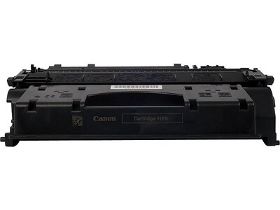 Canon 119 Black High Yield Toner Cartridge (3480B001)