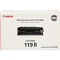 Canon 119 Black High Yield Toner Cartridge (3480B001)