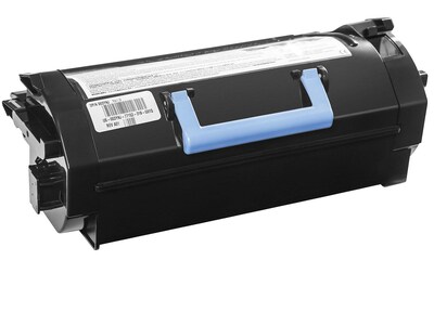 Dell J1X2W Black Extra High Yield Toner Cartridge