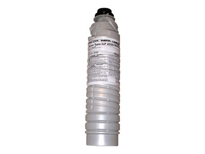 Ricoh 841346 Black Standard Yield Toner Cartridge