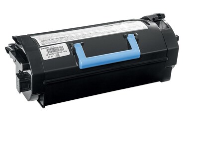 Dell 8XTXR Black Extra High Yield Toner Cartridge