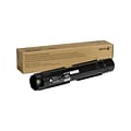 Xerox 106R03757 Black High Yield Toner Cartridge, Prints Up to 10,700 Pages