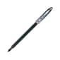 Pilot Neo-Gel Gel Pens, Fine Point, Black Ink, Dozen (14001)