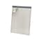 Ampad Pastel Notepads, 8.5 x 11.75, Wide Ruled, Gray, 40 Sheets/Pad, 12 Pads/Pack (TOP20-620)