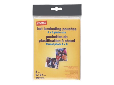 pack pouches thermal staples quill 1x qpoint earn spent dollar every