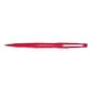 Paper Mate Flair Felt Pen, Medium Point, Red Ink (8420152)