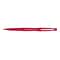 Paper Mate Flair Felt Pen, Medium Point, Red Ink (8420152)