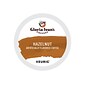 Gloria Jean's Hazelnut Coffee, Keurig K-Cup Pods, Medium Roast, 24/Box (60051-052)