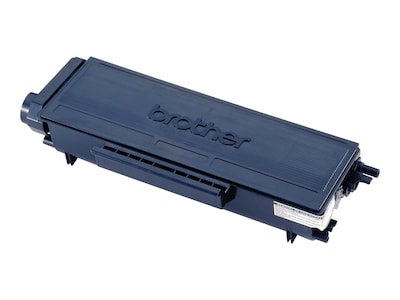 Brother TN-580 Black High Yield Toner  Cartridge