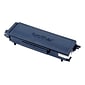 Brother TN-580 Black High Yield Toner  Cartridge