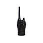 MIDLAND RADIO X-tra Talk Two Way Radios, Black, 2/Pack (GXT1000VP4)