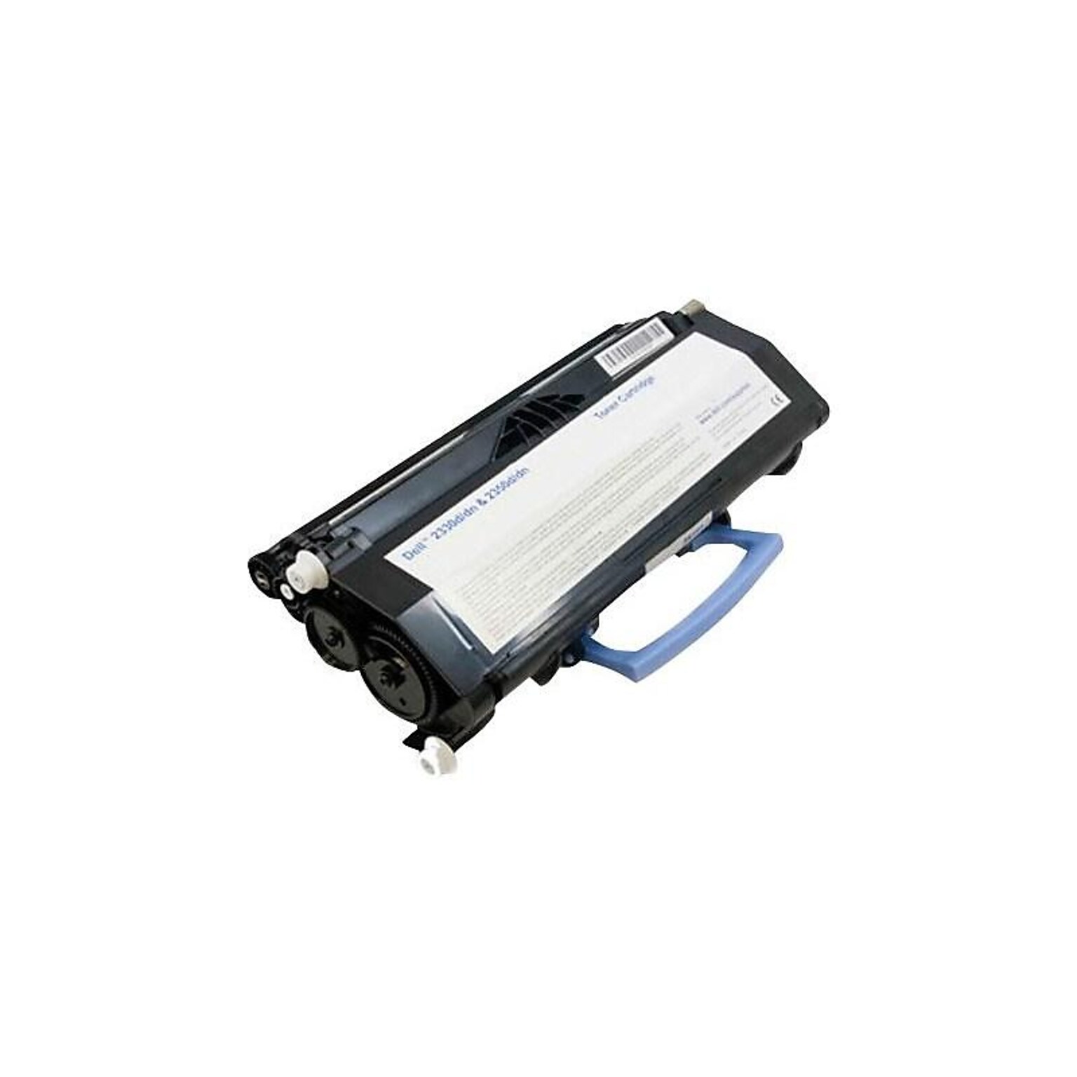 Dell PK941 Black High Yield Toner Cartridge