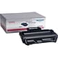 Xerox 106R01374 Black Standard Yield Toner Cartridge