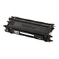 Brother TN-115 Black High Yield Toner Cartridge (TN115BK)