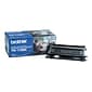 Brother TN-115 Black High Yield Toner Cartridge (TN115BK)