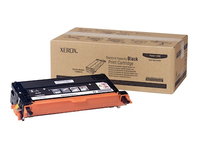 Xerox 113R00722 Black Standard Yield Toner Cartridge