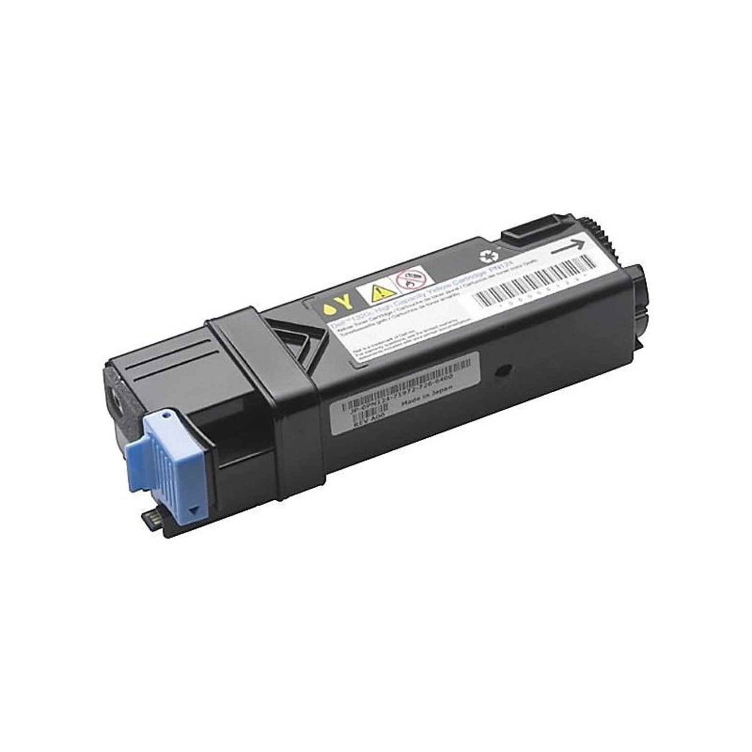 Dell P239C Yellow Standard Yield Toner Cartridge