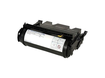 Dell HD767 Black High Yield Toner Cartridge