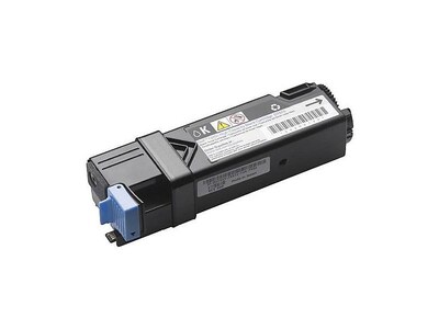 Dell DT615 Black High Yield Toner Cartridge