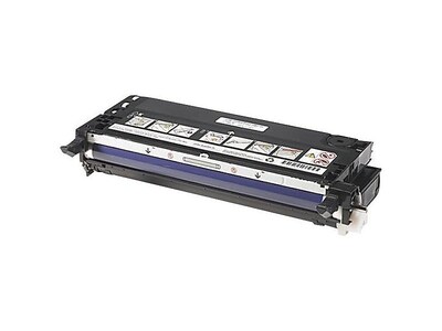 Dell PF030 Black High Yield Toner Cartridge