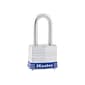 Master Lock Key Padlock, Each (3DLF)