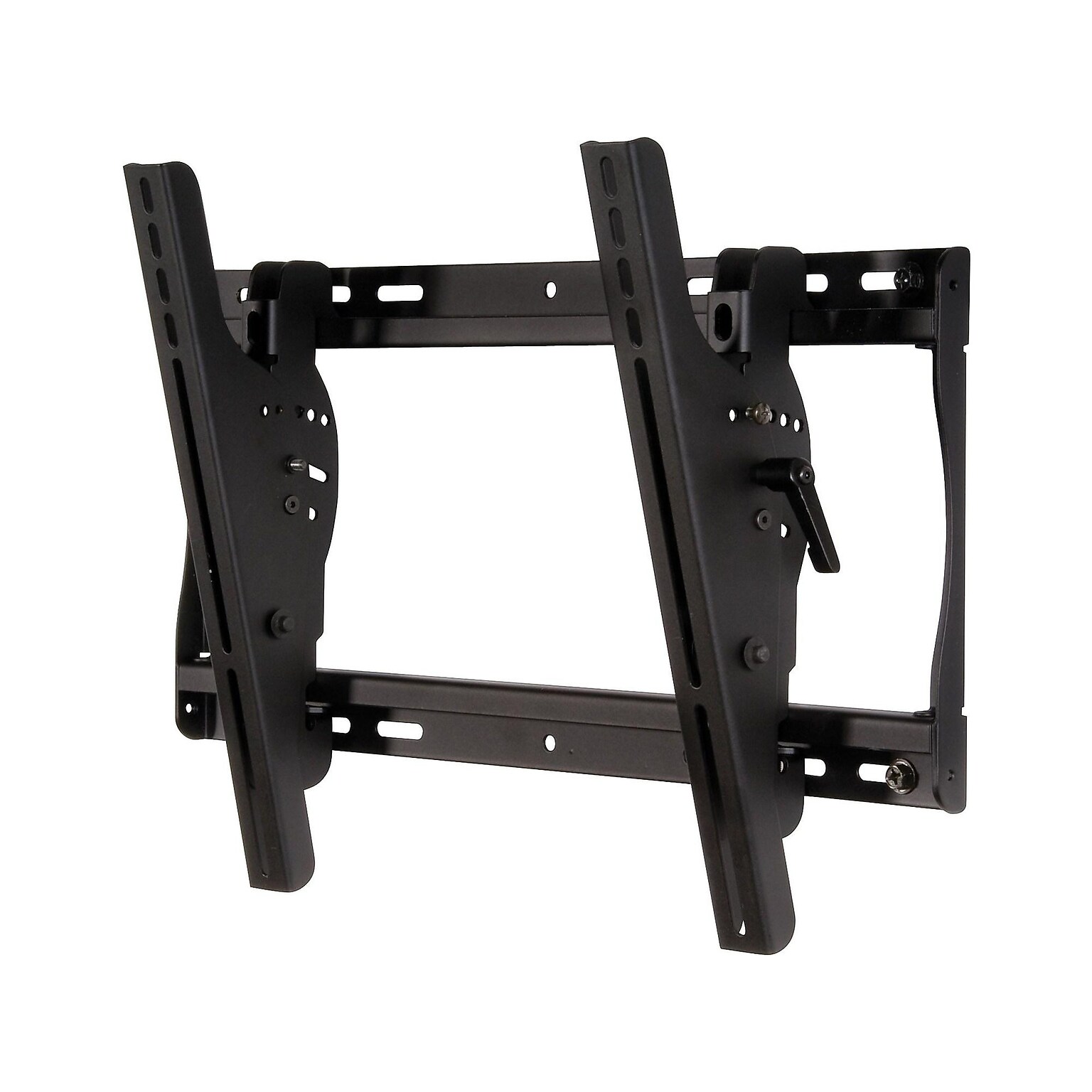 Peerless-AV SmartMount Universal Tilt Wall TV Mount, 150 lbs. Max. (ST640)