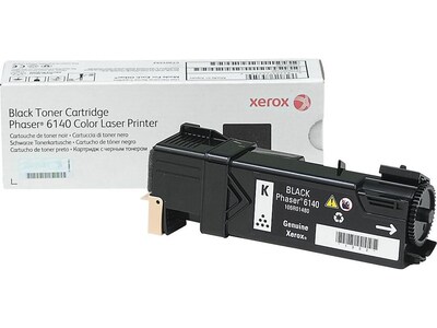 Xerox 106R01480 Black Standard Yield Toner Cartridge