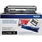 Brother TN-210 Black Standard Yield Toner Cartridge  (TN210BK)