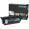 Lexmark X65 Black High Yield Toner Cartridge