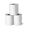 Staples® Bond POS/Cash Register Roll, 1-Ply, 3 x 150, 7/16 core, 92 Bright, 50/Carton (28407/3504