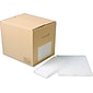 Quality Park Gummed #10 Business Envelopes, 4 1/8" x 9 1/2", White Wove, 1000/Carton (QUA90020B)