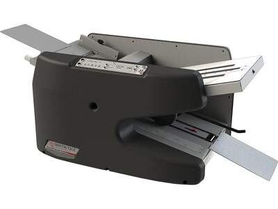 Martin Yale 1711 Automatic Paper Folder, 150 Sheets (1711)