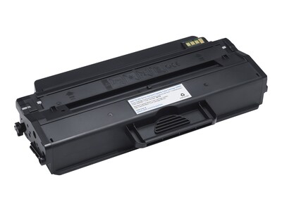 Dell G9W85 Black Standard Yield Toner Cartridge