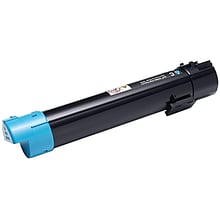 Dell T5P23 Cyan High Yield Toner Cartridge