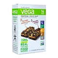 Vega Plant-Based Protein Bars Variety Pack, 1.7 oz, 14 Count (220-00828)